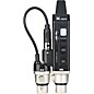 Xvive U45D Stereo In-Ear Monitor Wireless System