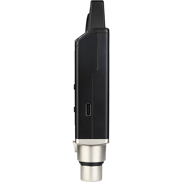 Xvive U45D Stereo In-Ear Monitor Wireless System