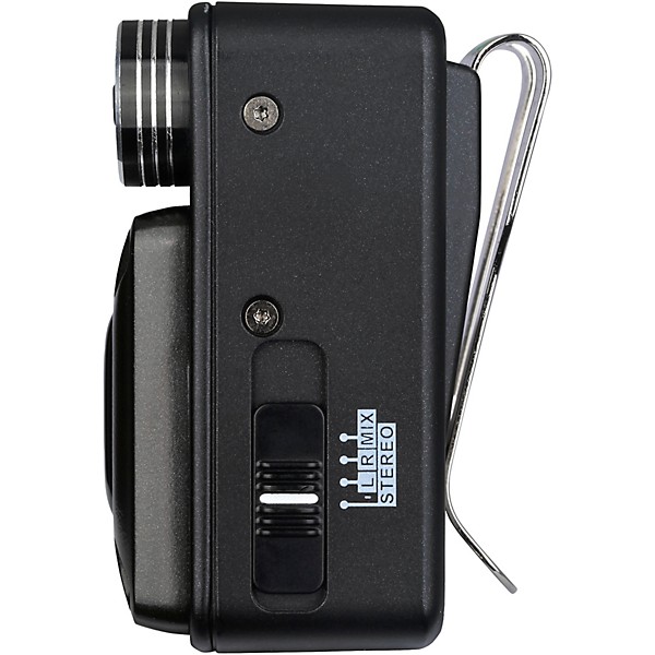 Xvive U45D Stereo In-Ear Monitor Wireless System