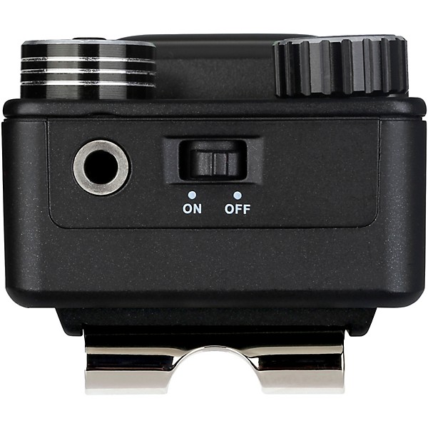 Xvive U45D Stereo In-Ear Monitor Wireless System