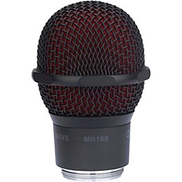 Xvive MH100 Dynamic Cardioid Wireless Microphone Capsule