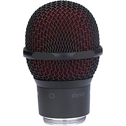 Xvive MH100 Dynamic Cardioid Wireless Microphone Capsule