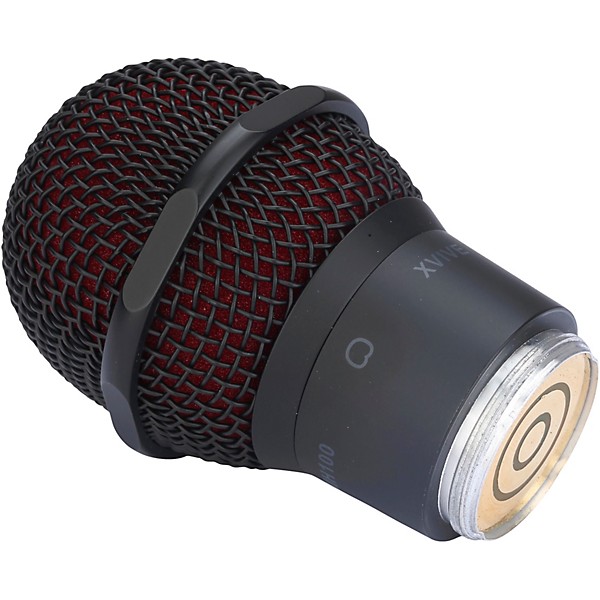 Xvive MH100 Dynamic Cardioid Wireless Microphone Capsule