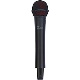 Xvive M5 Handheld Wireless Microphone System