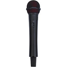 Xvive M5 Handheld Wireless Microphone System