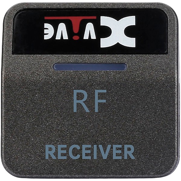 Xvive M5 Handheld Wireless Microphone System