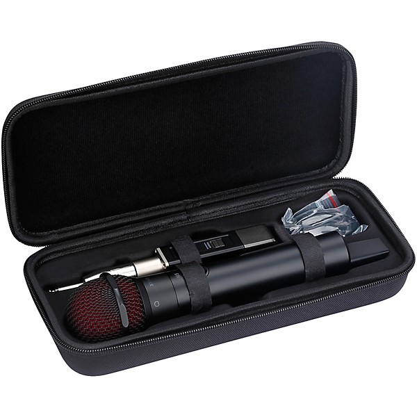 Xvive M5 Handheld Wireless Microphone System