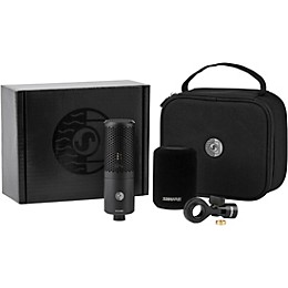 Shure KSM32C/HM Large-Diaphragm Cardioid Condenser Microphone