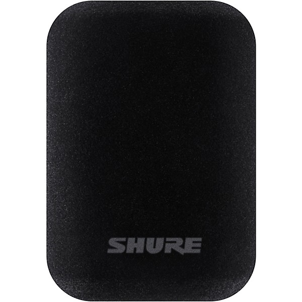 Shure KSM32C/HM Large-Diaphragm Cardioid Condenser Microphone
