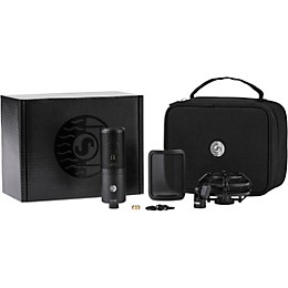 Shure KSM32C/SM Large-Diaphragm Cardioid Condenser Microphone