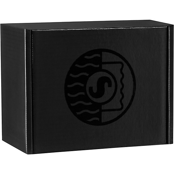 Shure KSM32C/SM Large-Diaphragm Cardioid Condenser Microphone