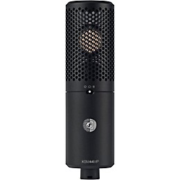Shure KSM44MP Large-Diaphragm Multi-Pattern Condenser Microphone