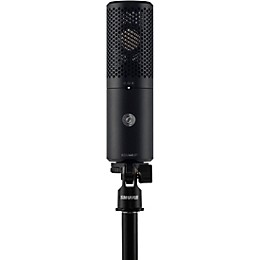 Shure KSM44MP Large-Diaphragm Multi-Pattern Condenser Microphone