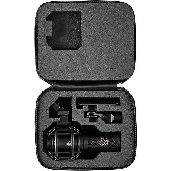 Shure KSM40C Large-Diaphragm Cardioid Condenser Microphone