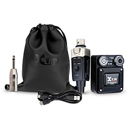 Xvive U45 In-Ear Monitor Wireless System