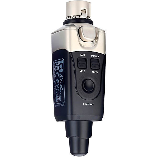 Xvive U45 In-Ear Monitor Wireless System