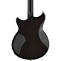 Yamaha RSP20B 60th Anniversary Revstar Electric Guitar - Noble Black Burst