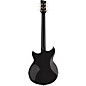 Yamaha RSP20B 60th Anniversary Revstar Electric Guitar - Noble Black Burst