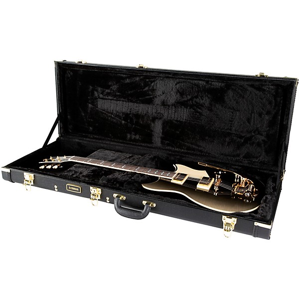 Yamaha RSP20B 60th Anniversary Revstar Electric Guitar - Noble