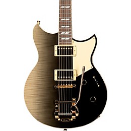 Yamaha RSP20B 60th Anniversary Revstar Electric Guitar - Noble