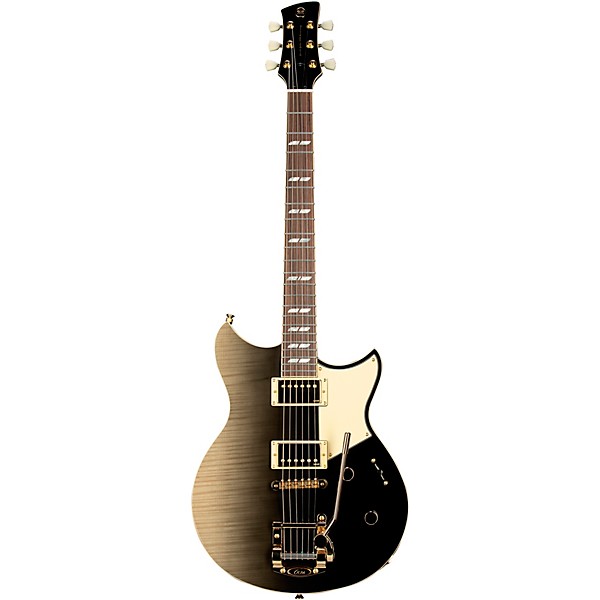 Yamaha RSP20B 60th Anniversary Revstar Electric Guitar - Noble