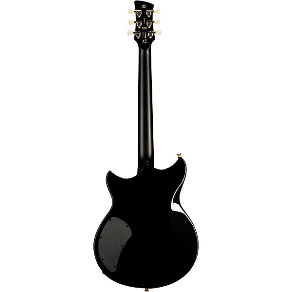 Yamaha RSP20B 60th Anniversary Revstar Electric Guitar - Noble
