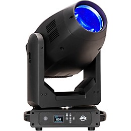 American DJ Focus CMY Compact LED Moving Head Spot