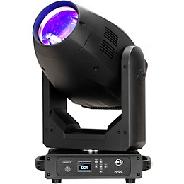 American DJ Focus CMY Compact LED Moving Head Spot