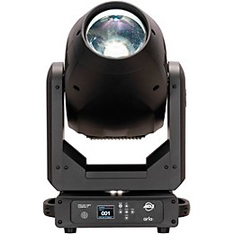 American DJ Focus CMY Compact LED Moving Head Spot