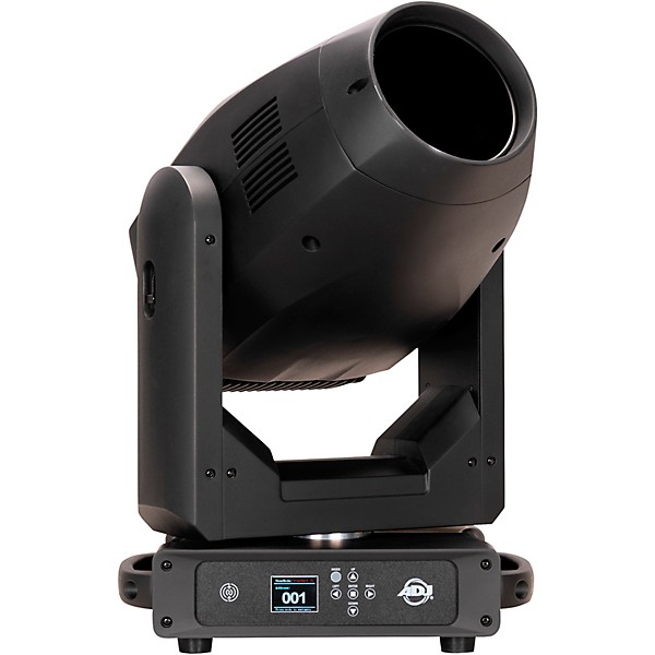 American DJ Focus CMY Compact LED Moving Head Spot
