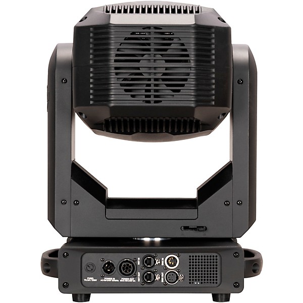 American DJ Focus CMY Compact LED Moving Head Spot