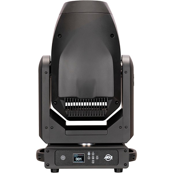 American DJ Focus CMY Compact LED Moving Head Spot
