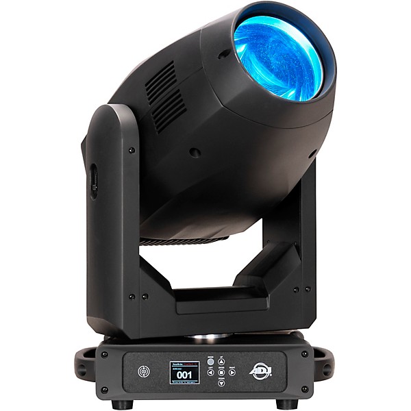 American DJ Focus CMY Compact LED Moving Head Spot