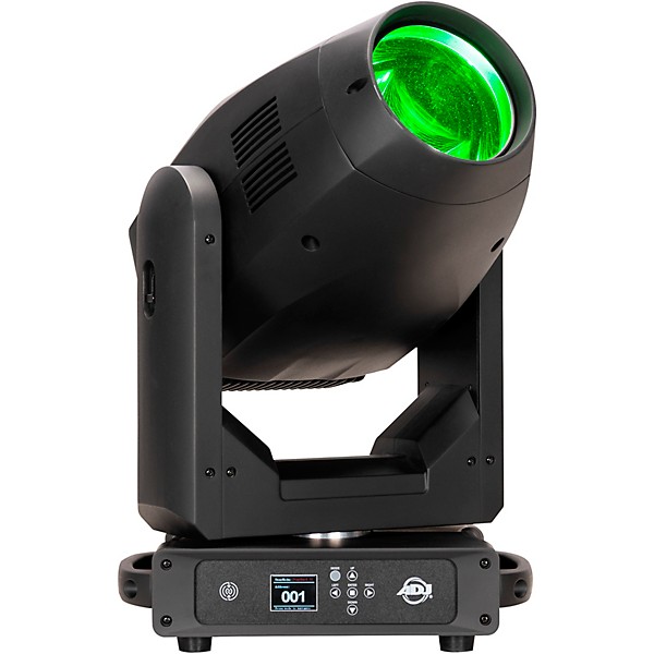American DJ Focus CMY Compact LED Moving Head Spot