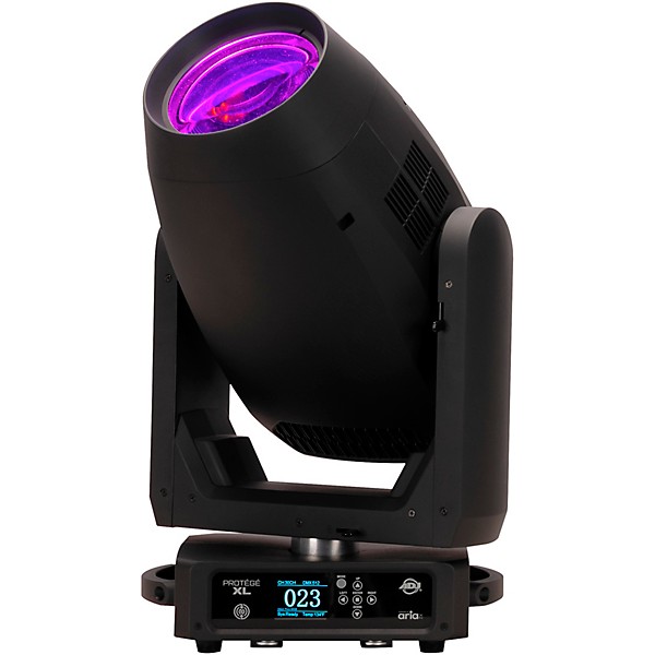 American DJ Protege XL High-Output LED Moving Head Spot
