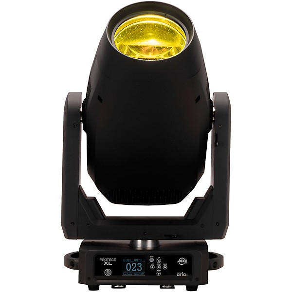American DJ Protege XL High-Output LED Moving Head Spot