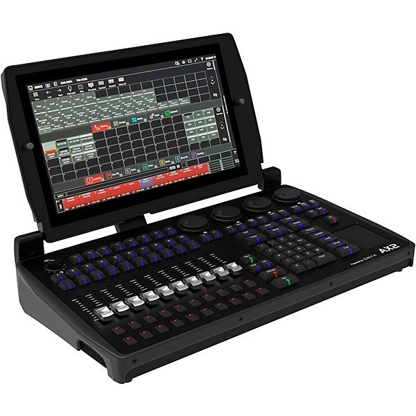 American DJ AX2 Lighting Control Console