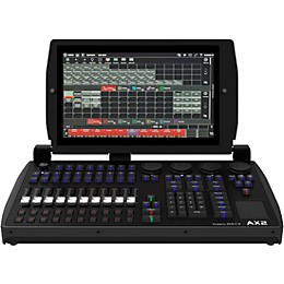 American DJ AX2 Lighting Control Console