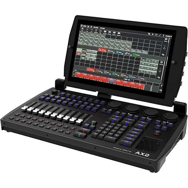 American DJ AX2 Lighting Control Console