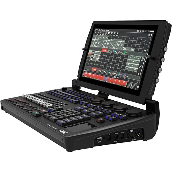 American DJ AX2 Lighting Control Console