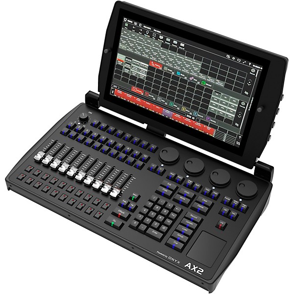 American DJ AX2 Lighting Control Console