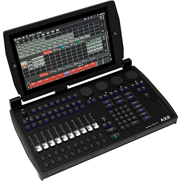 American DJ AX2 Lighting Control Console