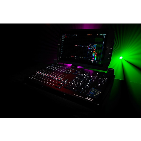 American DJ AX2 Lighting Control Console