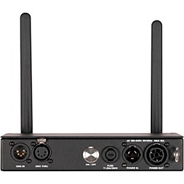 American DJ Aria X2 TB Wireless DMX Transceiver