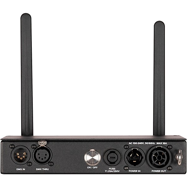 American DJ Aria X2 TB Wireless DMX Transceiver