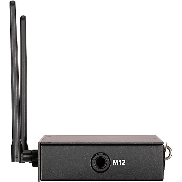 American DJ Aria X2 TB Wireless DMX Transceiver