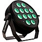 Eliminator Lighting Eliminator LP 12 HEX RGBWA+UV LED Flat PAR Light thumbnail