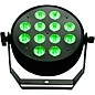 Eliminator Lighting Eliminator LP 12 HEX RGBWA+UV LED Flat PAR Light