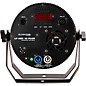 Eliminator Lighting Eliminator LP 12 HEX RGBWA+UV LED Flat PAR Light