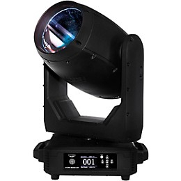 American DJ Hydro Beam CMY IP65 Moving Head Beam Fixture